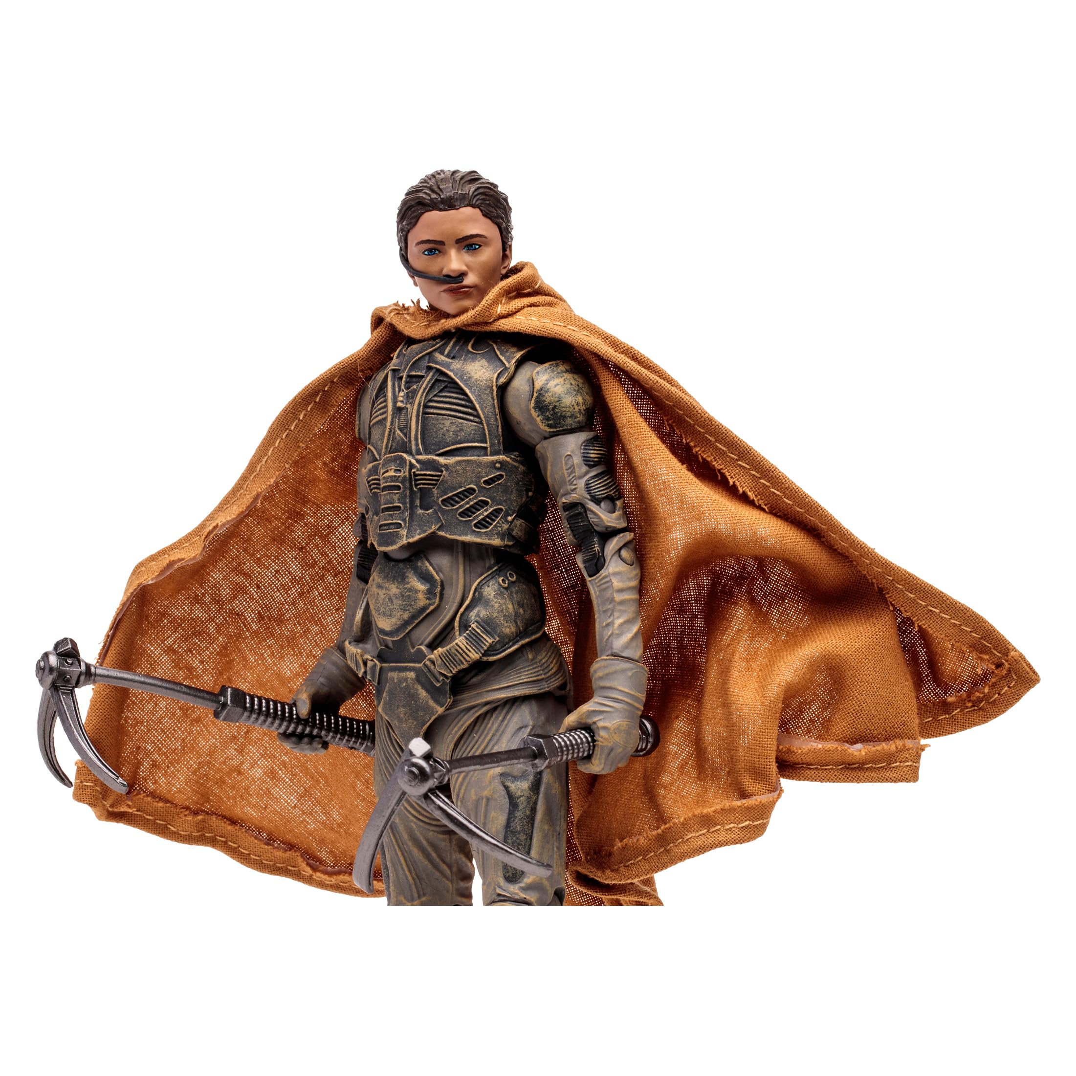 Foto 5 pulgar | Figuras de Acción McFarlane Toys Dune 2 Etiqueta Dorada Paquete de 4 Unidades  - Venta Internacional