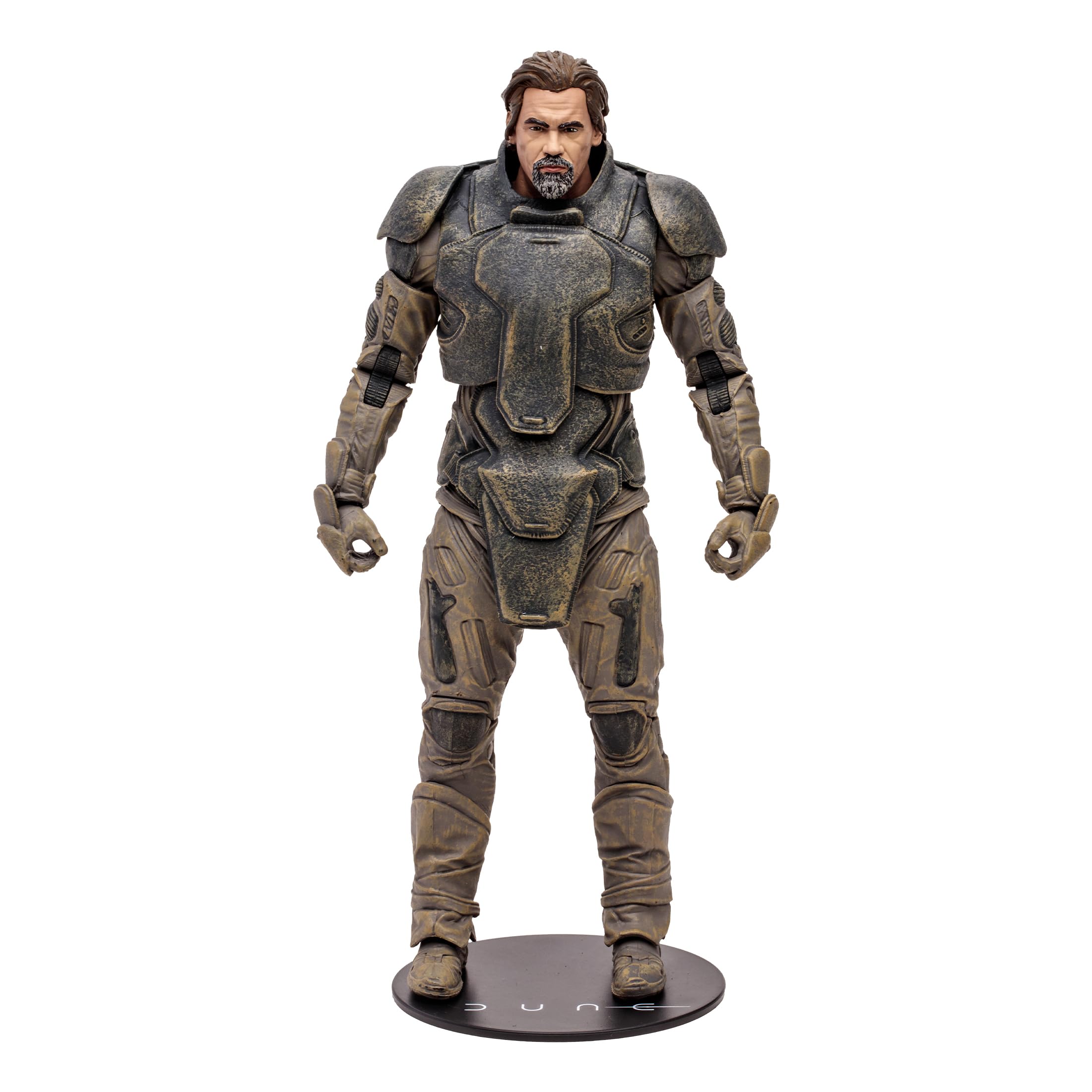 Foto 8 pulgar | Figuras de Acción McFarlane Toys Dune 2 Etiqueta Dorada Paquete de 4 Unidades  - Venta Internacional