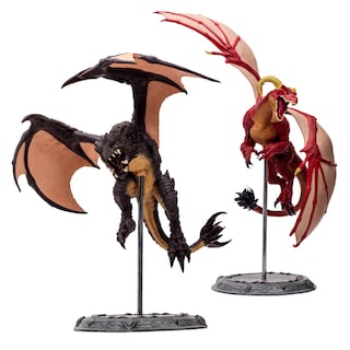 Foto 1 | Figuras de Acción Mcfarlane Toys World Of Warcraft a Escala 1:12 - Venta Internacional