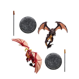 Foto 2 | Figuras de Acción Mcfarlane Toys World Of Warcraft a Escala 1:12 - Venta Internacional