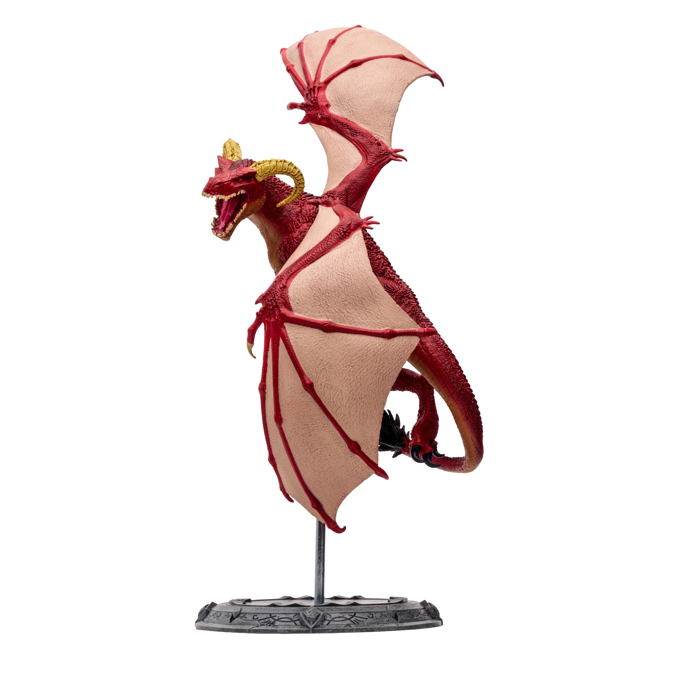 Foto 3 | Figuras de Acción Mcfarlane Toys World Of Warcraft a Escala 1:12 - Venta Internacional