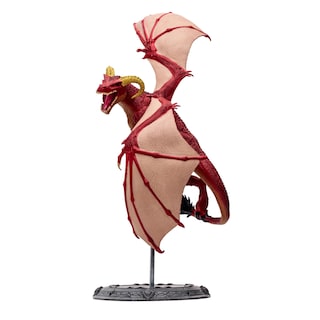 Foto 3 | Figuras de Acción Mcfarlane Toys World Of Warcraft a Escala 1:12 - Venta Internacional