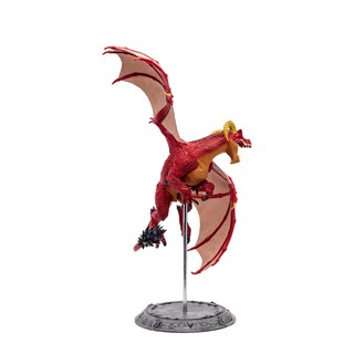 Foto 4 | Figuras de Acción Mcfarlane Toys World Of Warcraft a Escala 1:12 - Venta Internacional