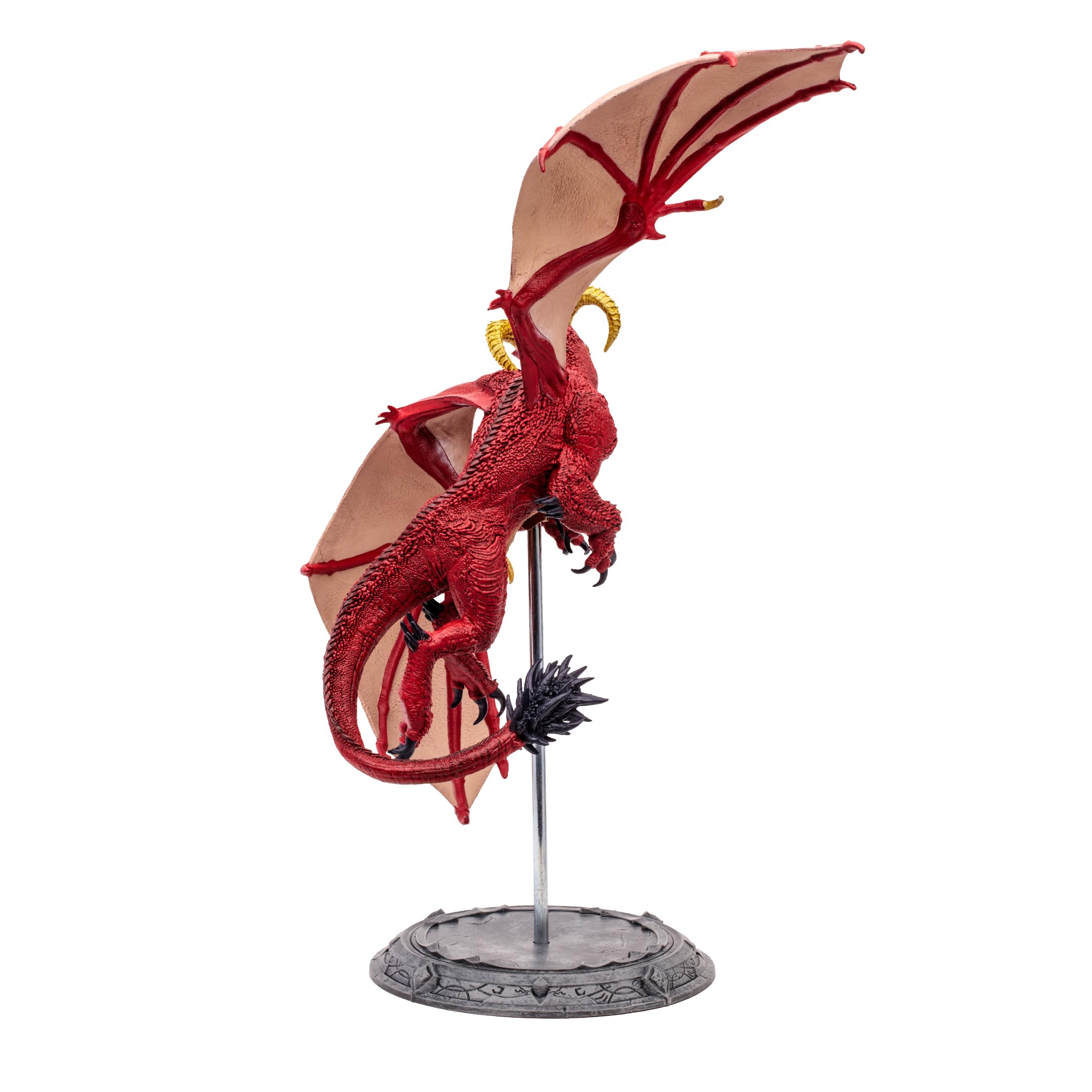 Foto 6 pulgar | Figuras de Acción Mcfarlane Toys World Of Warcraft a Escala 1:12 - Venta Internacional