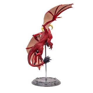 Foto 5 | Figuras de Acción Mcfarlane Toys World Of Warcraft a Escala 1:12 - Venta Internacional