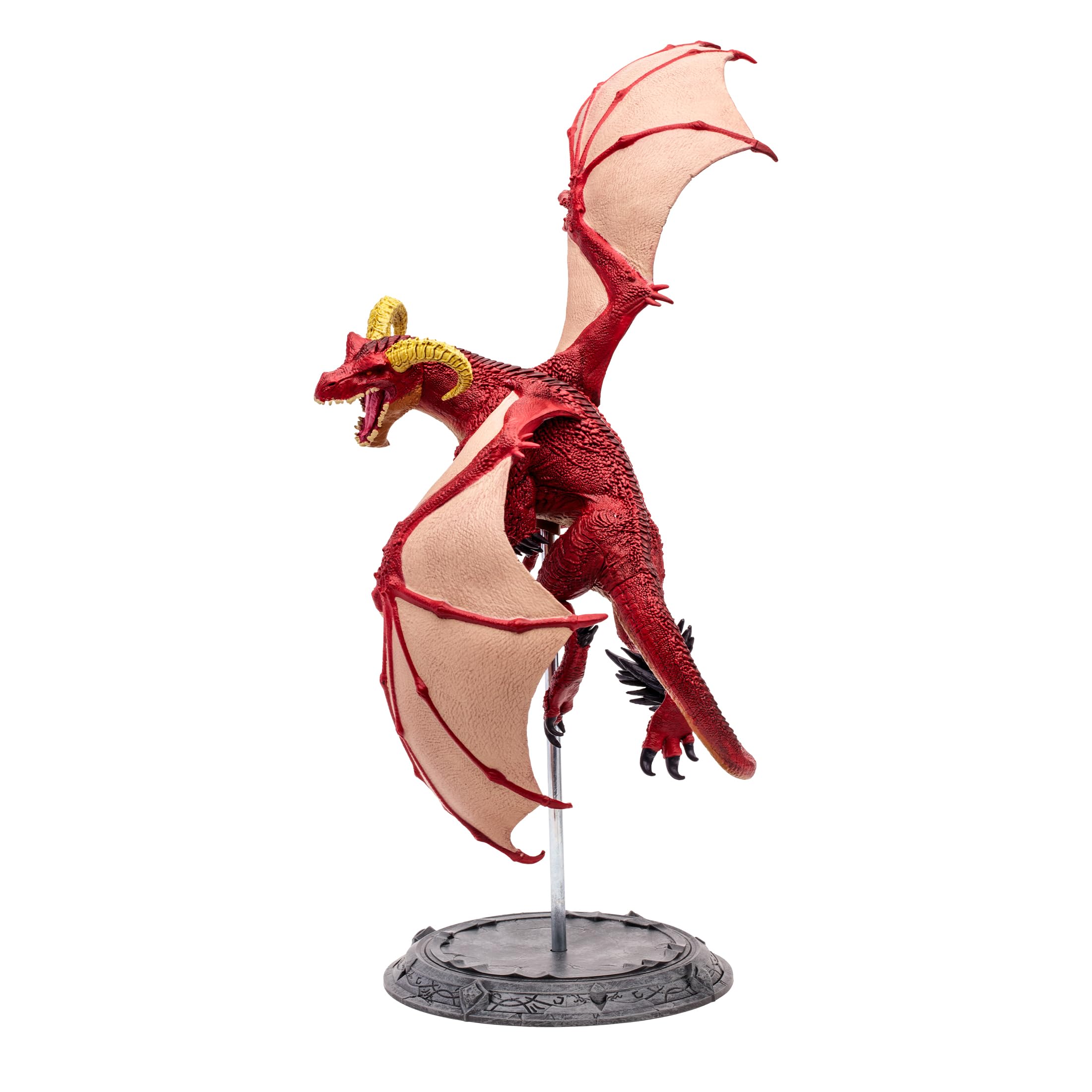 Foto 7 pulgar | Figuras de Acción Mcfarlane Toys World Of Warcraft a Escala 1:12 - Venta Internacional