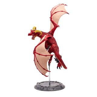Foto 6 | Figuras de Acción Mcfarlane Toys World Of Warcraft a Escala 1:12 - Venta Internacional
