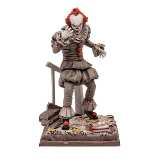 Foto 1 | Figura de Acción McFarlane Toys Pennywise It Capítulo 2 - Venta Internacional