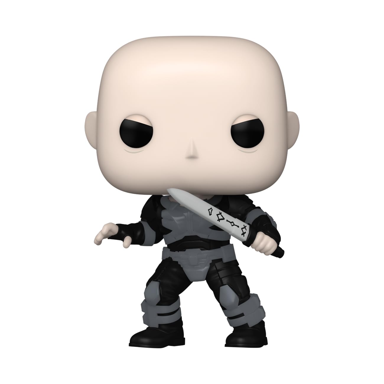 Foto 3 pulgar | Funko Pop! Duna Segunda Parte Feyd-Rautha Harkonnen - Venta Internacional