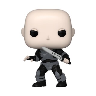 Foto 2 | Funko Pop! Duna Segunda Parte Feyd-Rautha Harkonnen - Venta Internacional