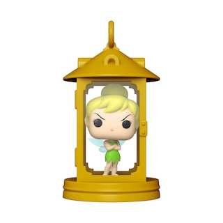 Foto 2 | Figura de Colección Funko Pop! Campanilla Disney 100 de Lujo - Venta Internacional