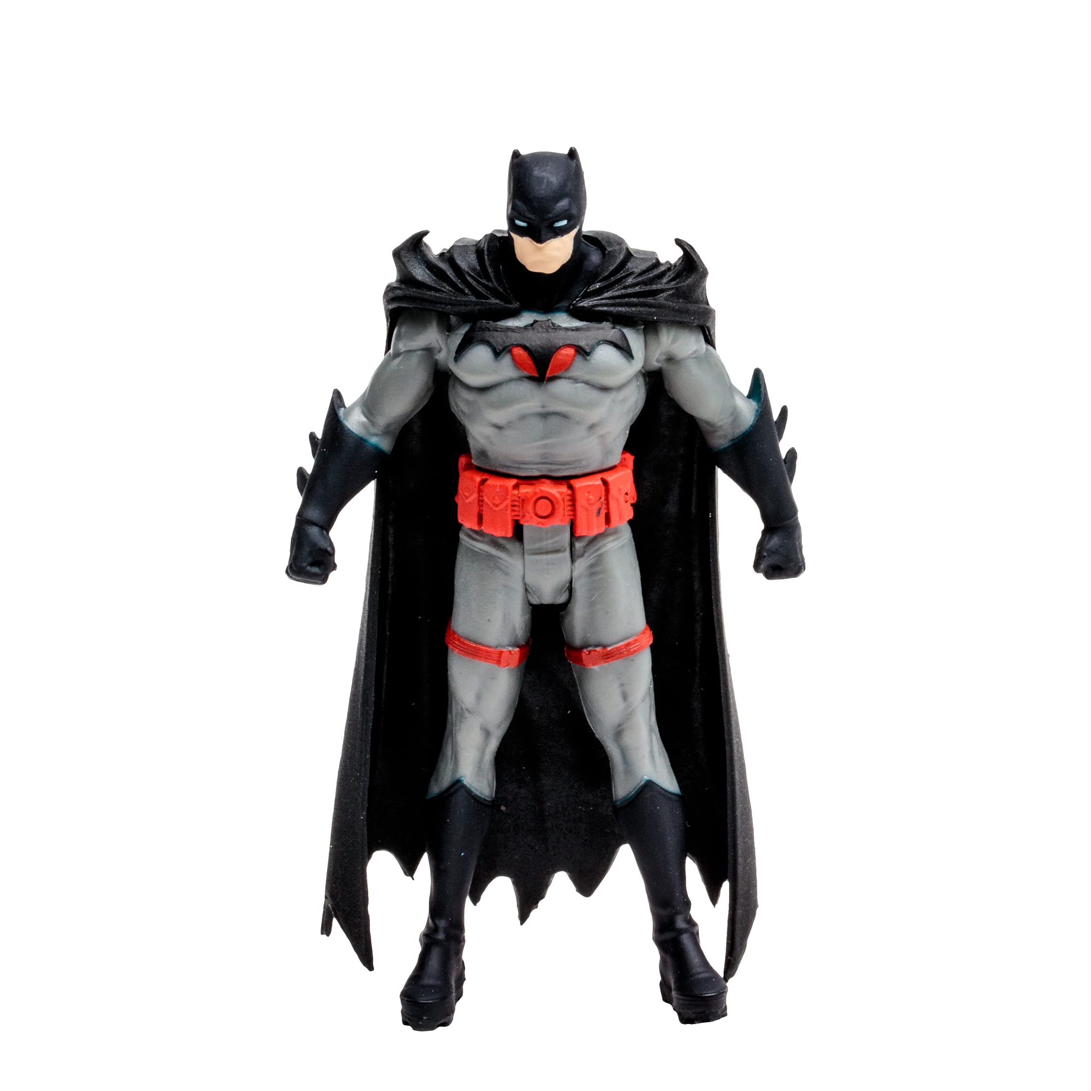Foto 2 pulgar | Figura de Acción Mcfarlane Toys Dc Direct Batman Flashpoint - Venta Internacional