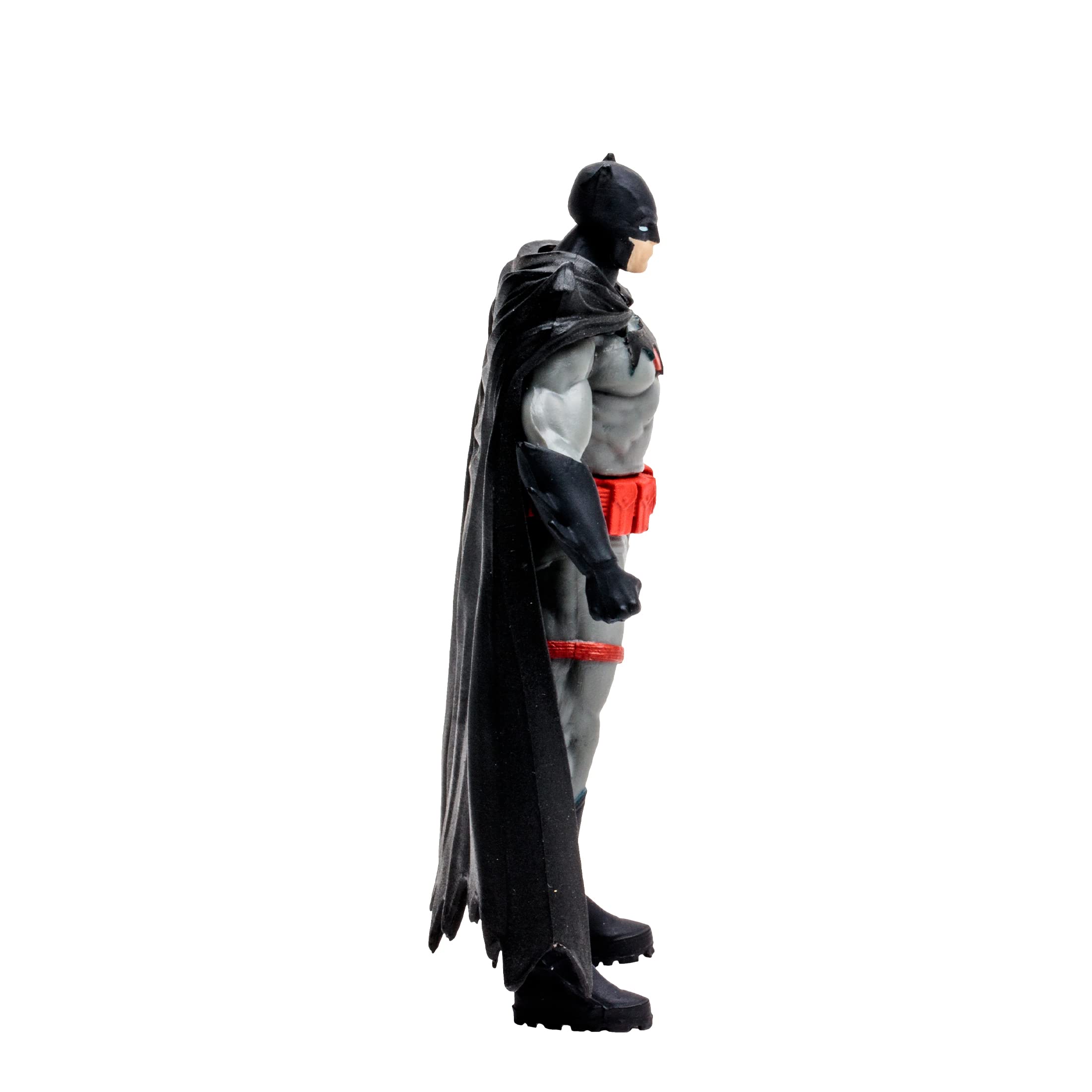 Foto 5 pulgar | Figura de Acción Mcfarlane Toys Dc Direct Batman Flashpoint - Venta Internacional