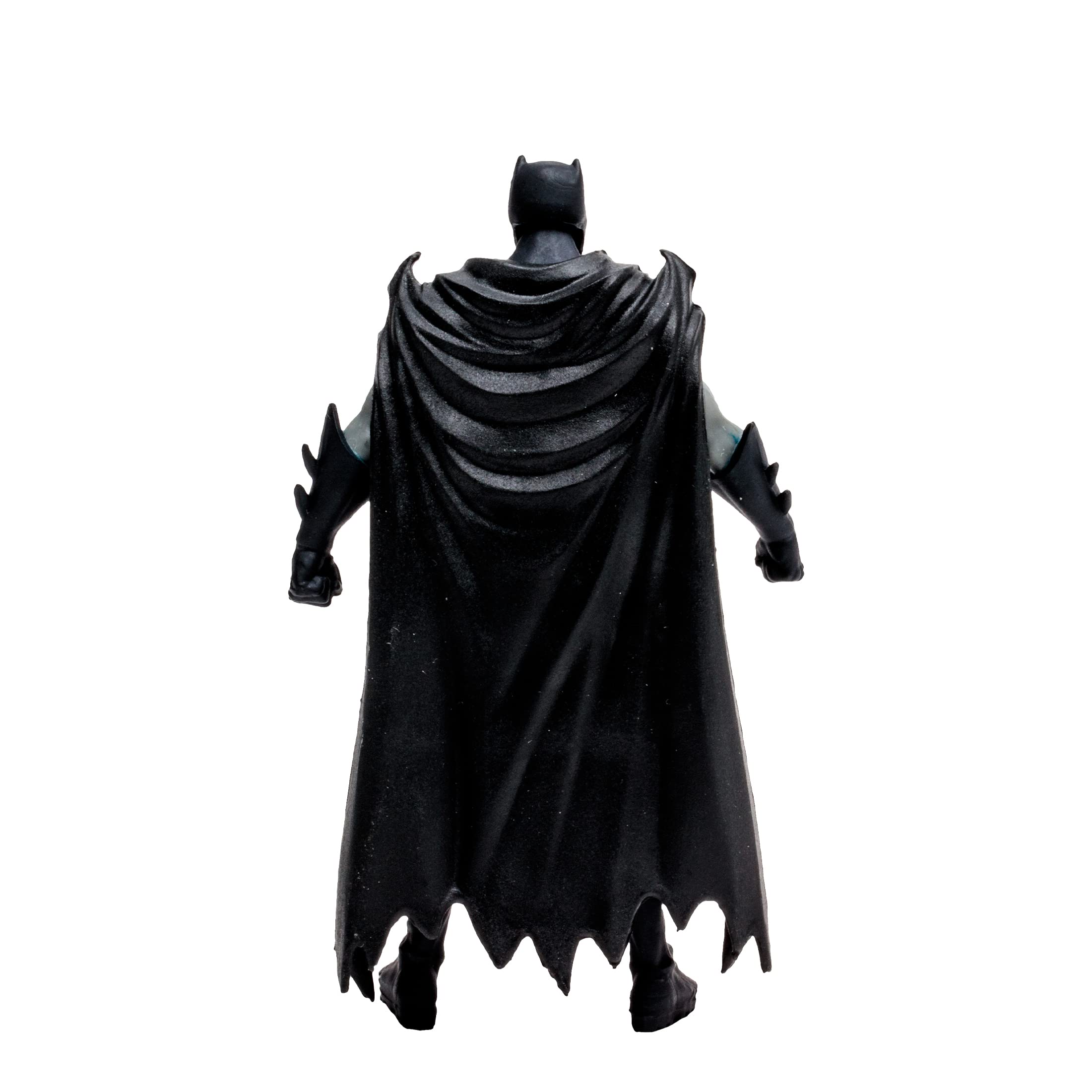 Foto 6 pulgar | Figura de Acción Mcfarlane Toys Dc Direct Batman Flashpoint - Venta Internacional