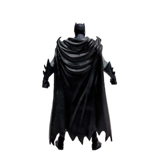 Foto 5 | Figura de Acción Mcfarlane Toys Dc Direct Batman Flashpoint - Venta Internacional