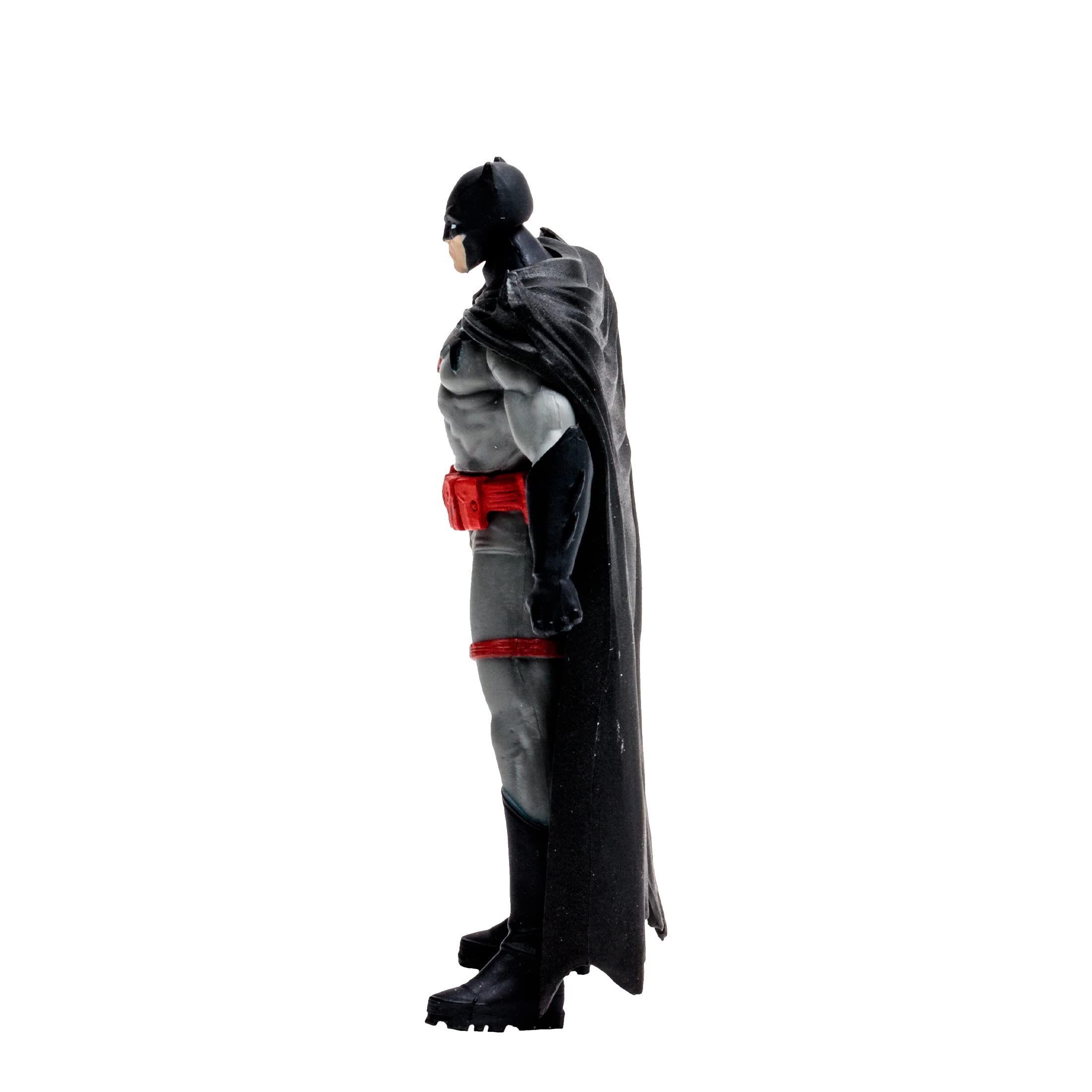 Foto 7 pulgar | Figura de Acción Mcfarlane Toys Dc Direct Batman Flashpoint - Venta Internacional