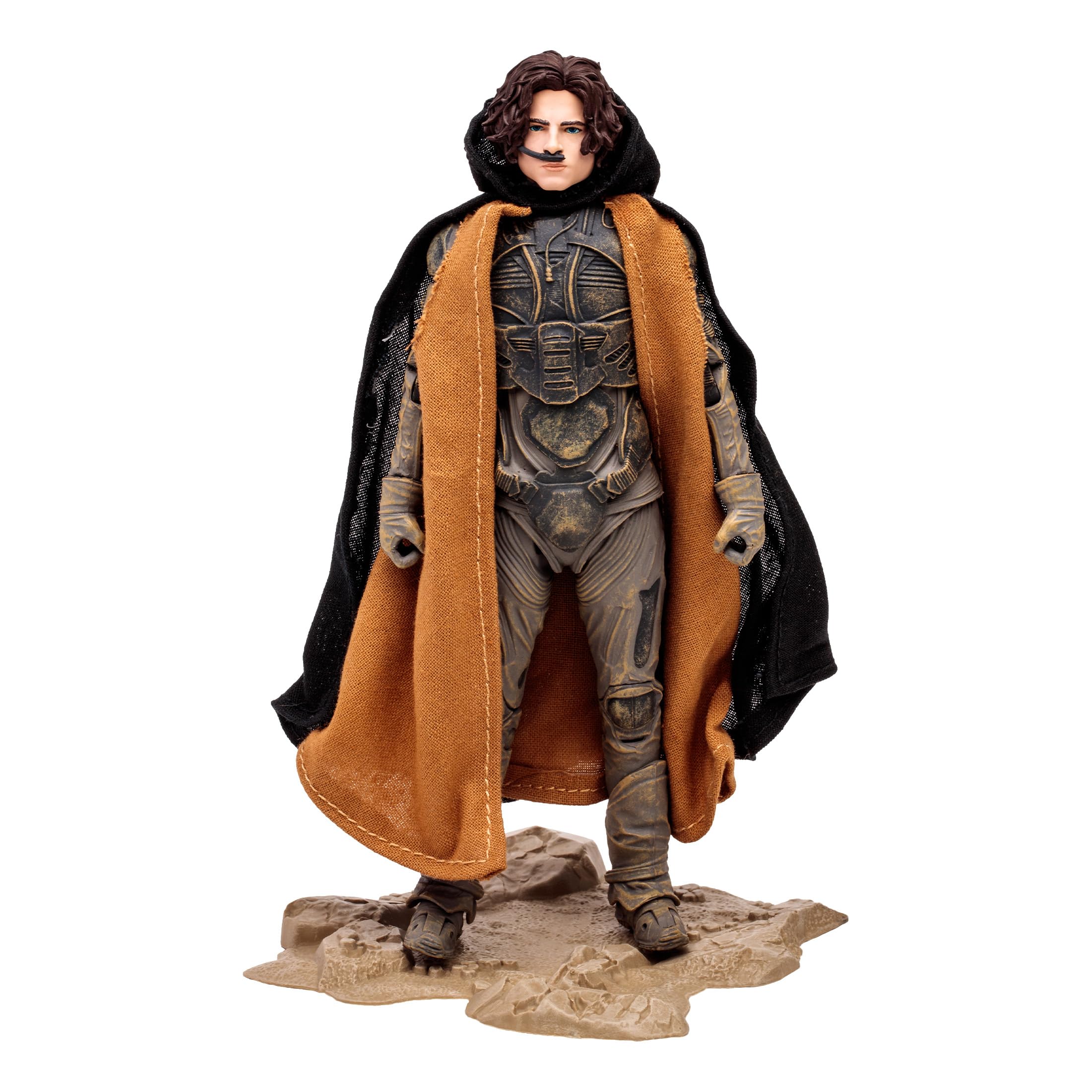 Foto 2 pulgar | Figura de Acción McFarlane Toys Dune Parte Dos Paul Atreides 18 cm - Venta Internacional