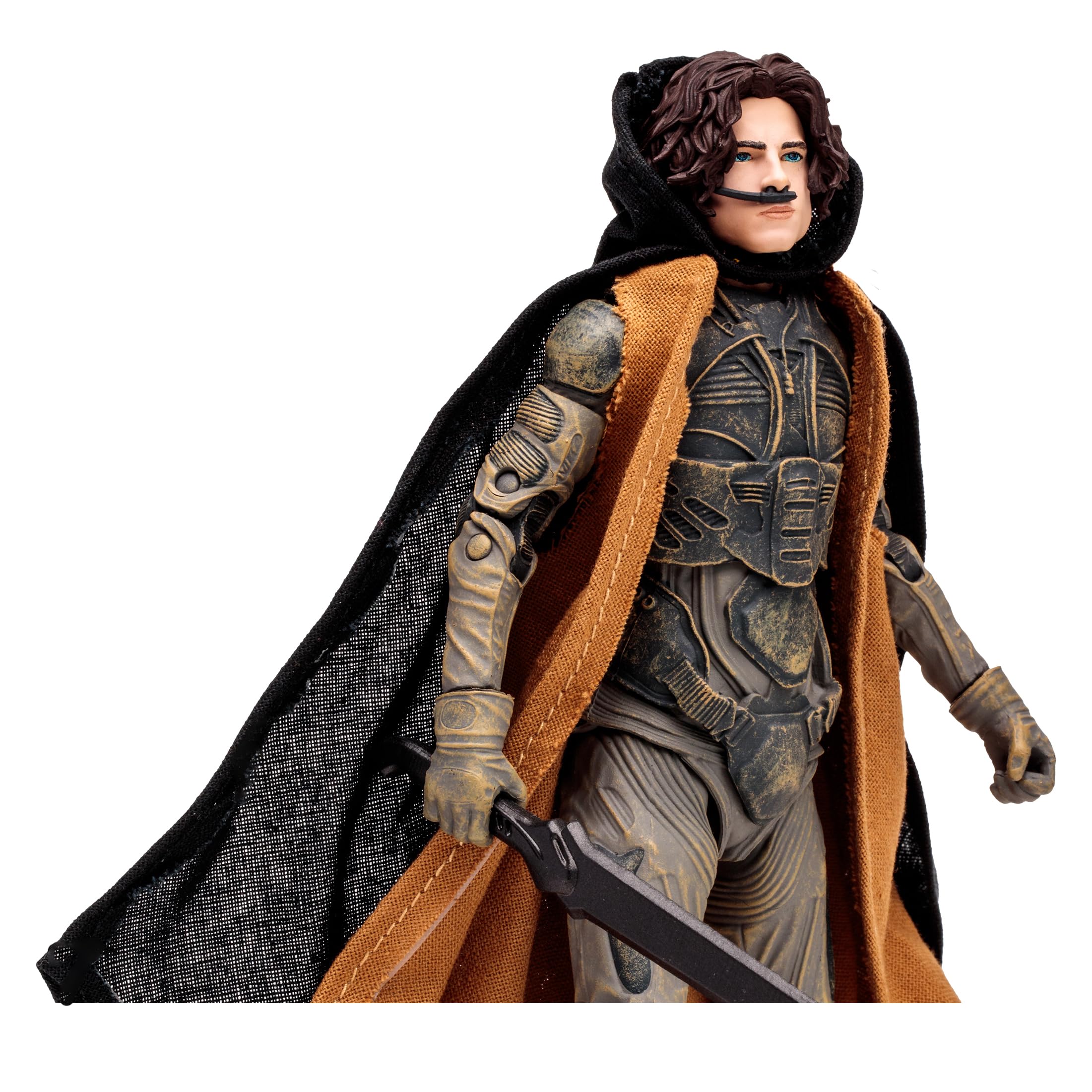 Foto 3 pulgar | Figura de Acción McFarlane Toys Dune Parte Dos Paul Atreides 18 cm - Venta Internacional