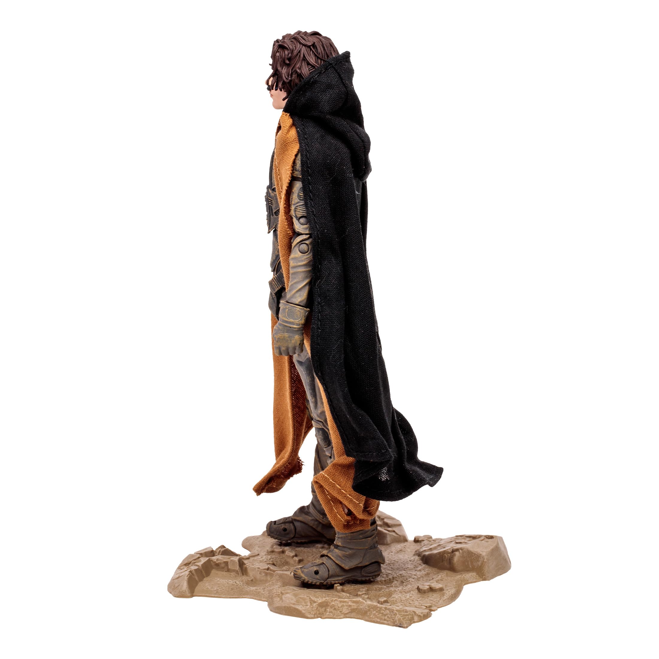 Foto 6 pulgar | Figura de Acción McFarlane Toys Dune Parte Dos Paul Atreides 18 cm - Venta Internacional