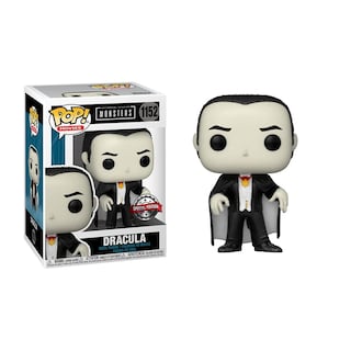 Foto 1 | Funko Drácula Universal Studios Monsters 1152-Venta Internacional