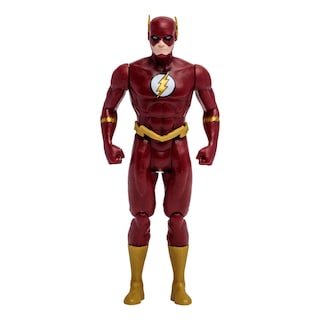 Foto 1 | Figura de Acción Mcfarlane Toys Dc Super Powers The Flash 11 cm - Venta Internacional