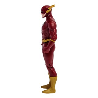 Foto 3 | Figura de Acción Mcfarlane Toys Dc Super Powers The Flash 11 cm - Venta Internacional