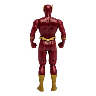 Foto 4 | Figura de Acción Mcfarlane Toys Dc Super Powers The Flash 11 cm - Venta Internacional
