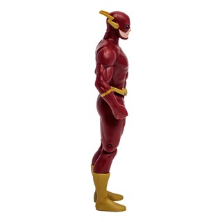 Foto 5 | Figura de Acción Mcfarlane Toys Dc Super Powers The Flash 11 cm - Venta Internacional