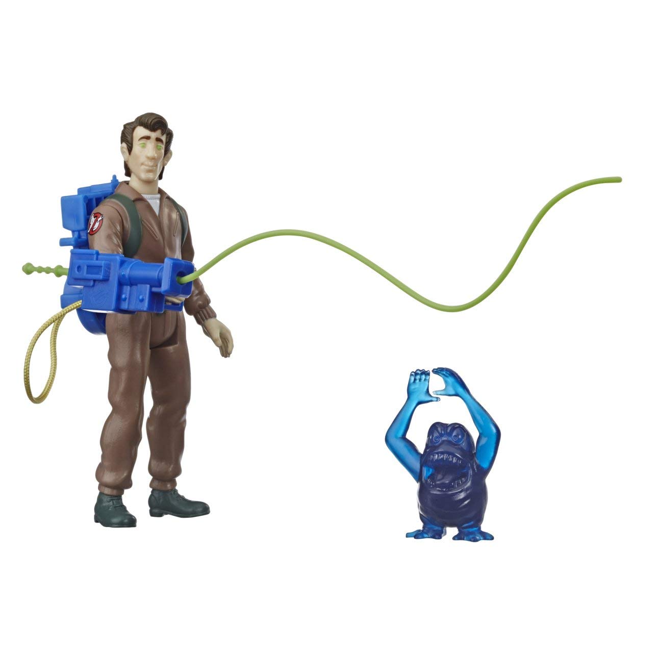 Foto 4 pulgar | Figura de Acción Los Cazafantasmas Kenner Classics Peter Venkman - Venta Internacional