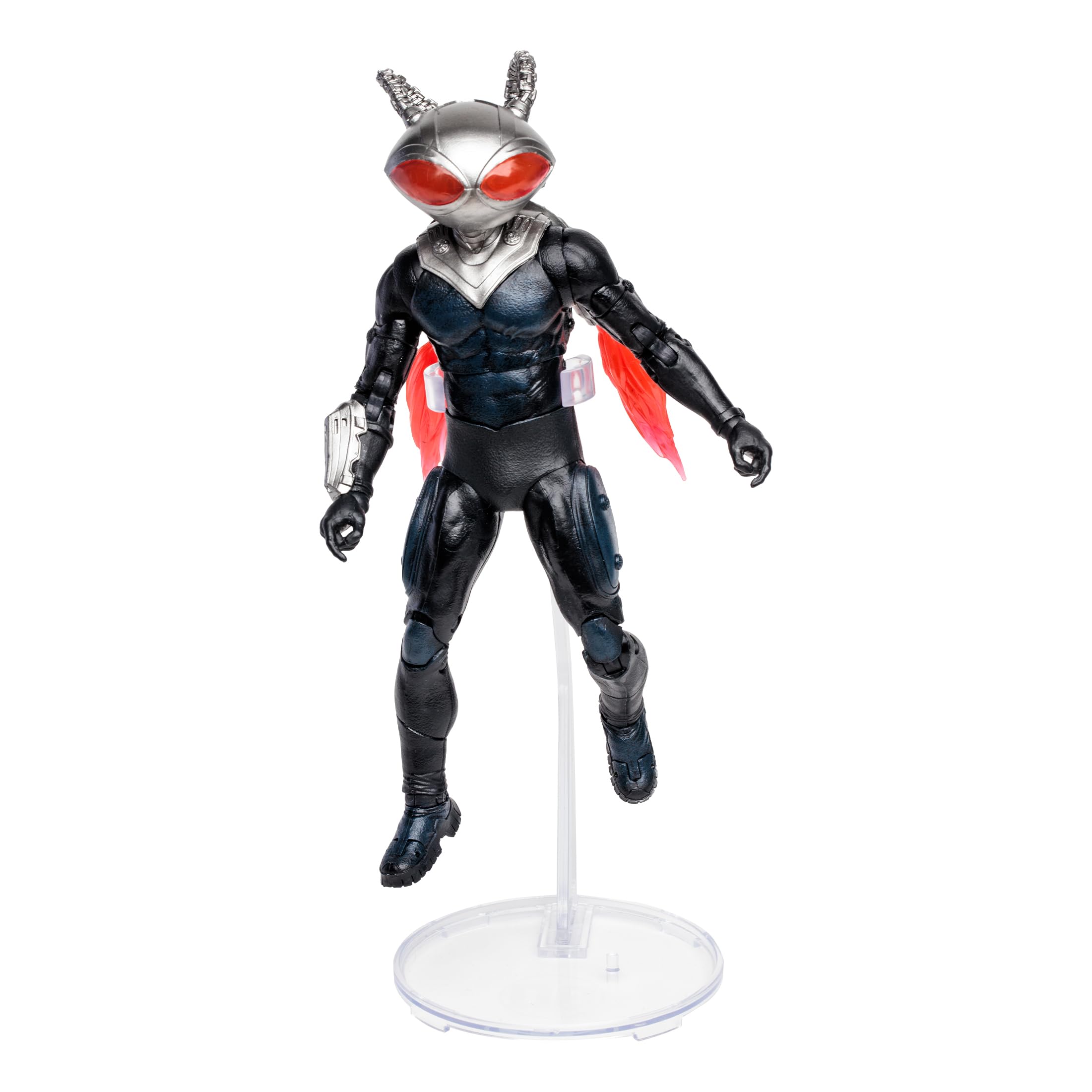 Foto 1 | Figura de Acción Mcfarlane Toys Dc Multiverse Black Manta 7 - Venta Internacional