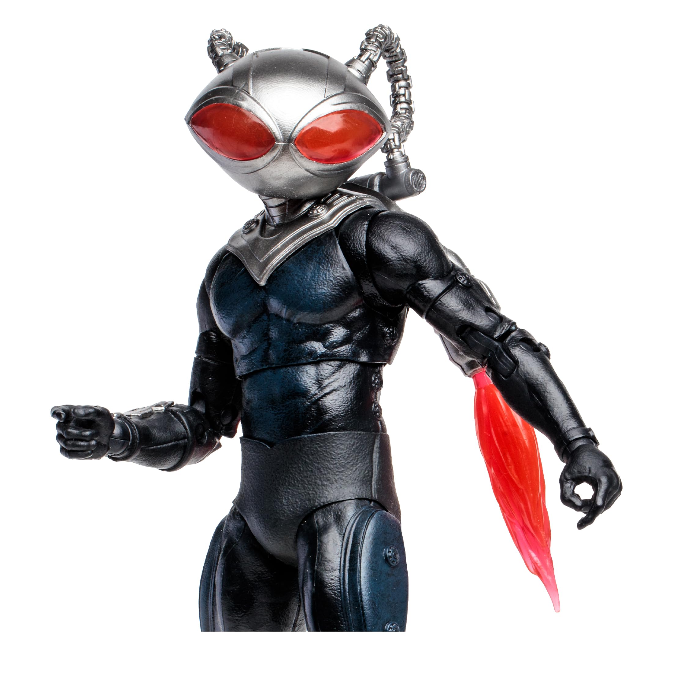 Foto 3 pulgar | Figura de Acción Mcfarlane Toys Dc Multiverse Black Manta 7 - Venta Internacional
