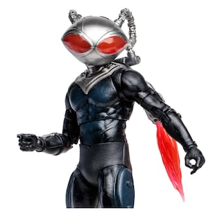 Foto 2 | Figura de Acción Mcfarlane Toys Dc Multiverse Black Manta 7 - Venta Internacional