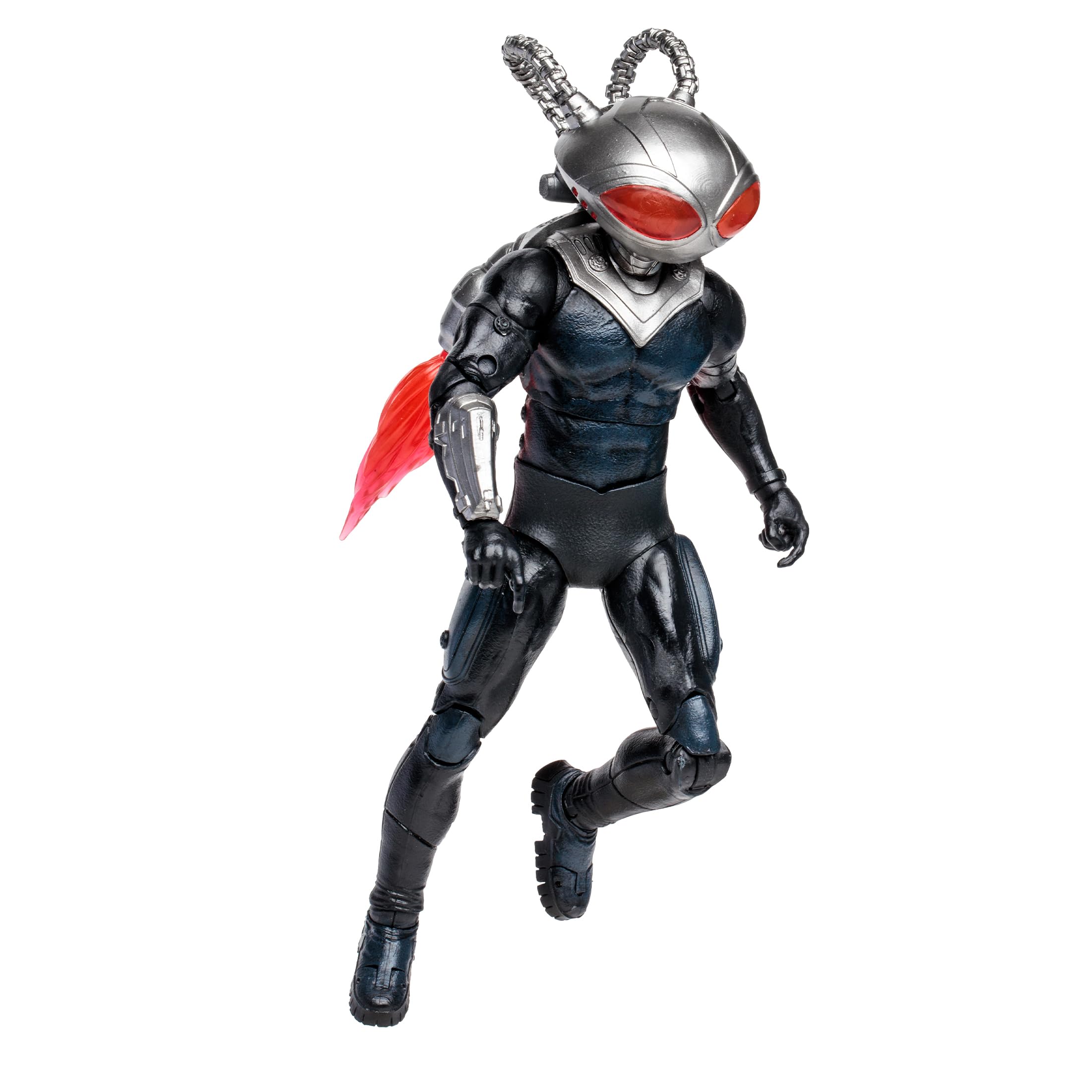 Foto 4 pulgar | Figura de Acción Mcfarlane Toys Dc Multiverse Black Manta 7 - Venta Internacional