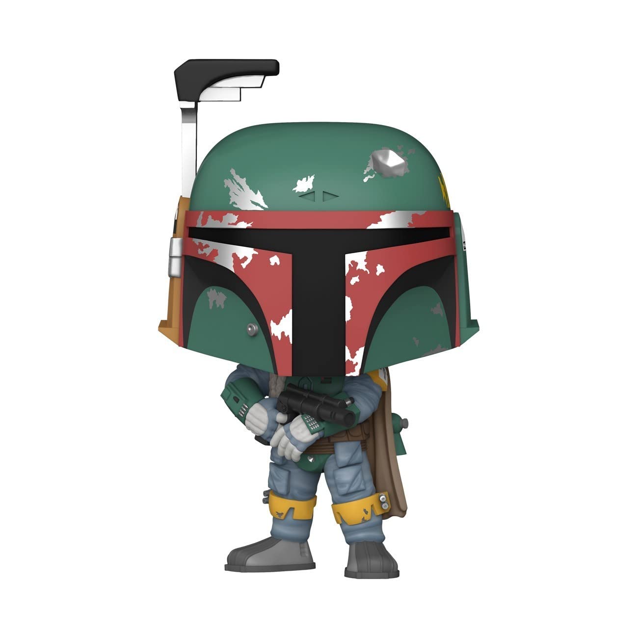 Foto 4 pulgar | Funko Boba Fett Star Wars 537-Venta Internacional