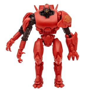 Foto 5 | Figura Playset Mcfarlane Toys Pacific Rim Crimson Typhoon - Venta Internacional