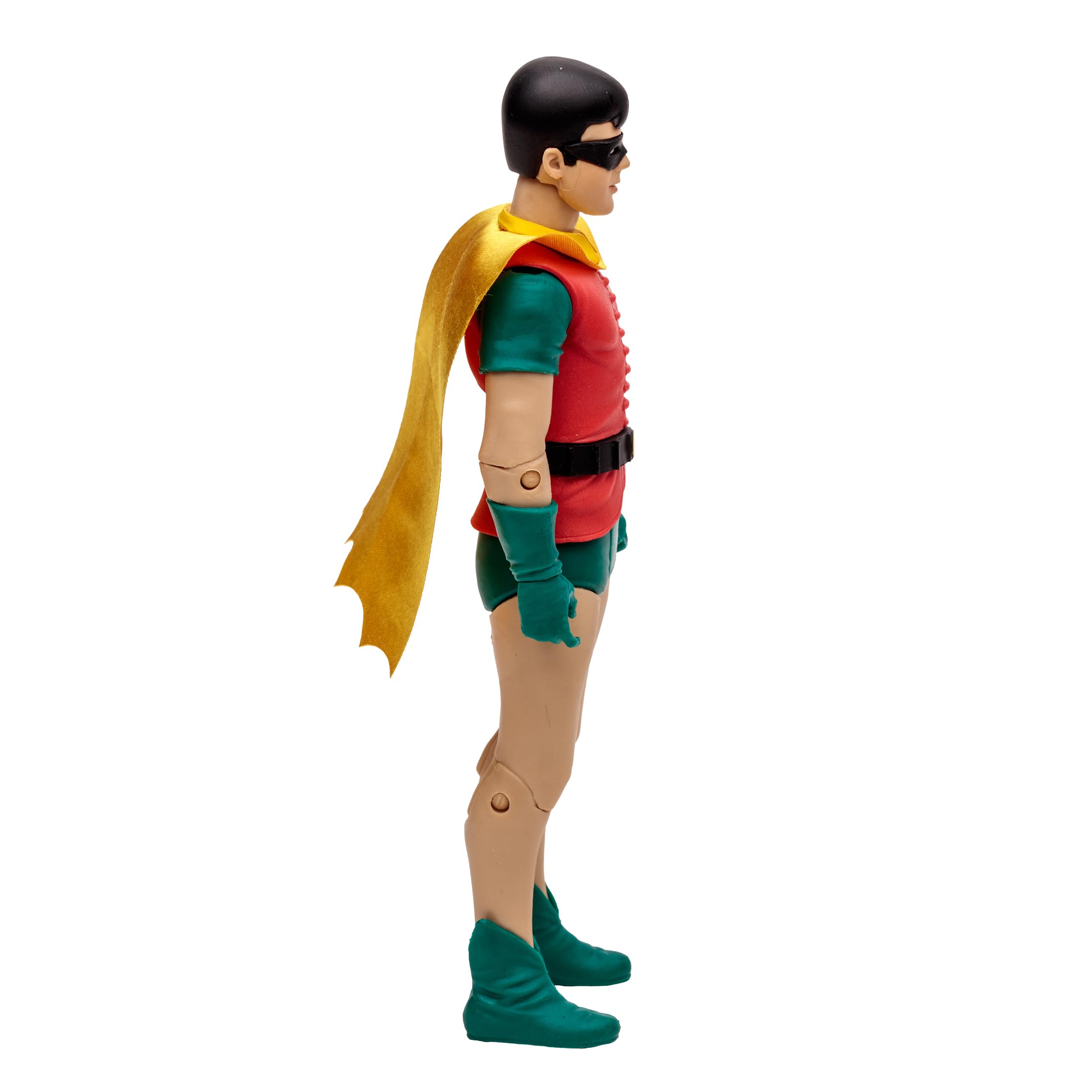 Foto 5 pulgar | Figura de Acción McFarlane Toys DC Retro Robin con Accesorios - Venta Internacional