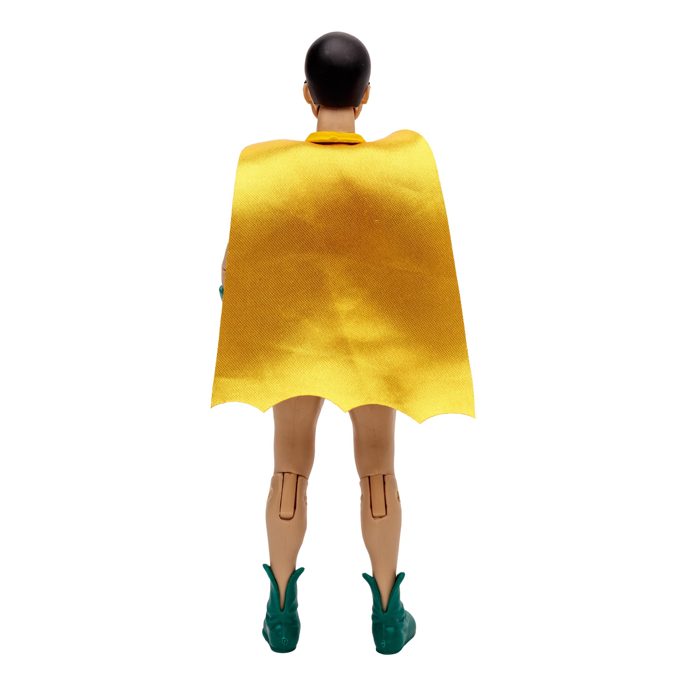 Foto 6 pulgar | Figura de Acción McFarlane Toys DC Retro Robin con Accesorios - Venta Internacional