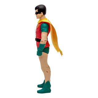 Foto 6 | Figura de Acción McFarlane Toys DC Retro Robin con Accesorios - Venta Internacional