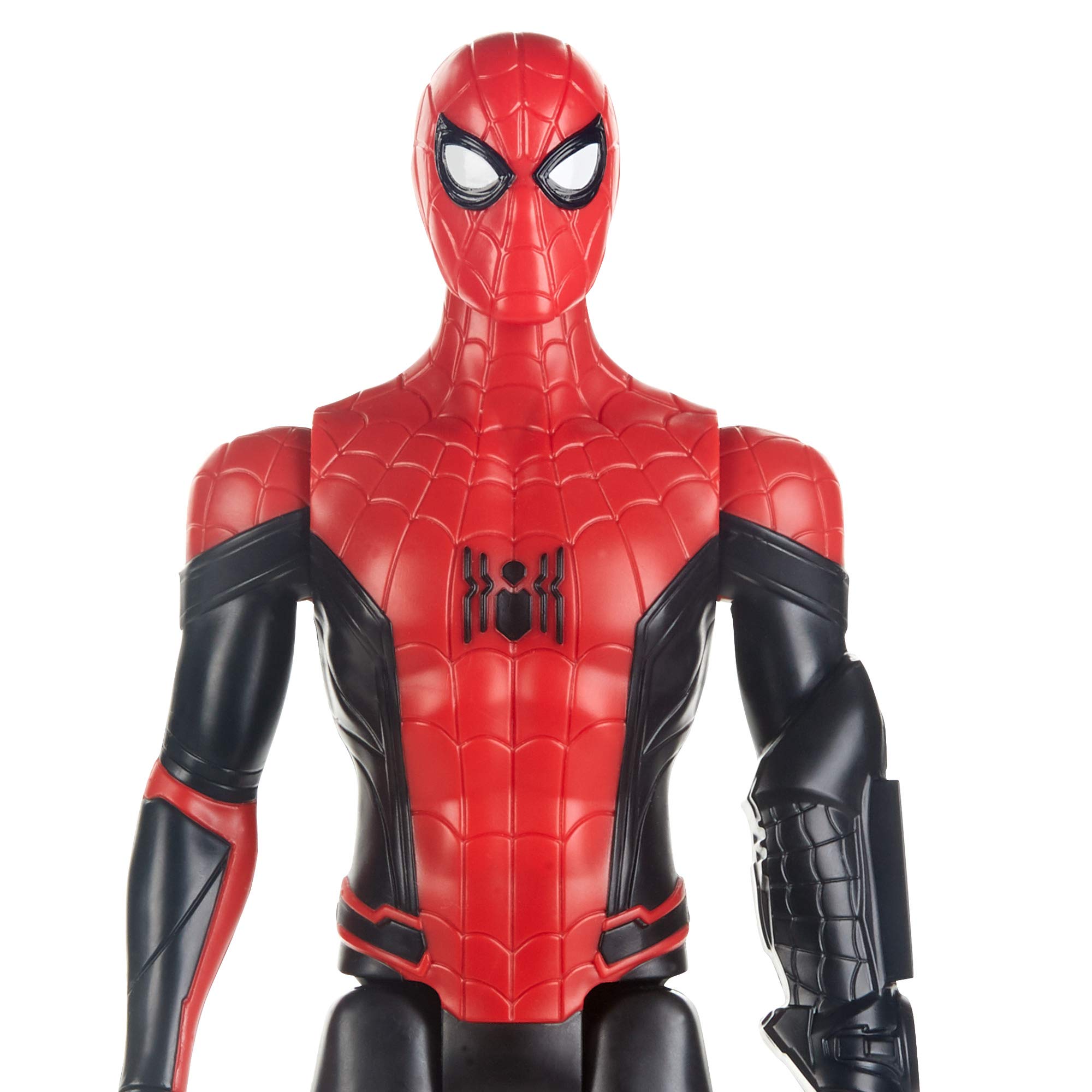 Foto 7 | Figura Titan Hero de Spider-Man Far from Home - Venta Internacional