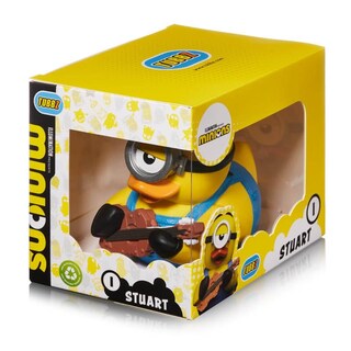 Foto 2 | Figura Tubbz Stuart-Venta Internacional