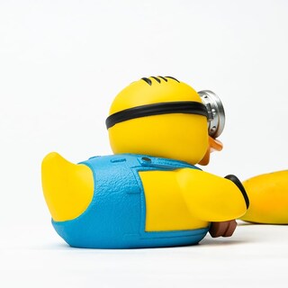 Foto 4 | Figura Tubbz Stuart-Venta Internacional