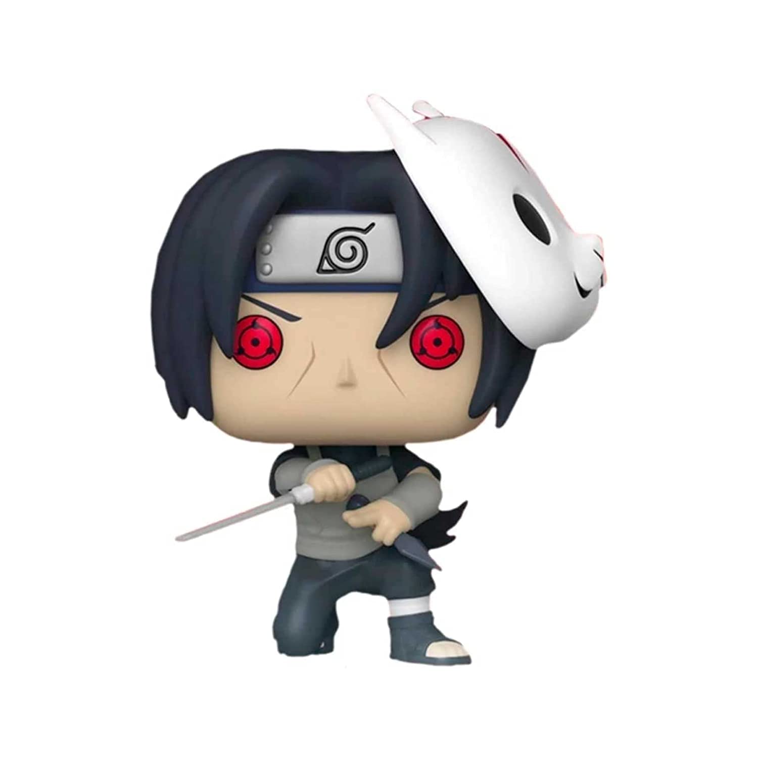 Foto 2 pulgar | Funko Anbu Itachi Naruto Shippuden 1027-Venta Internacional