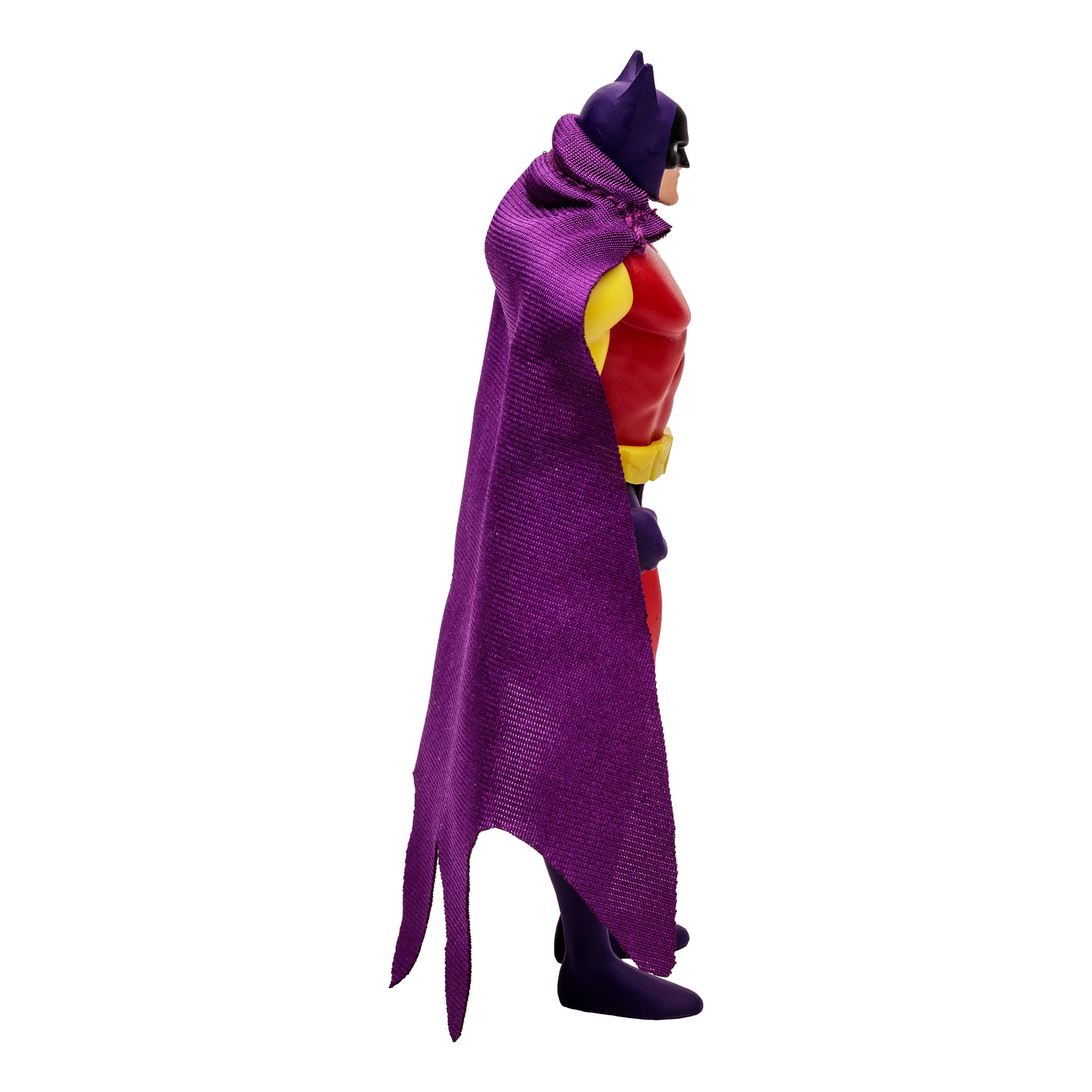 Foto 4 pulgar | Figura de Acción Mcfarlane Toys Dc Super Powers Batman 11 cm - Venta Internacional