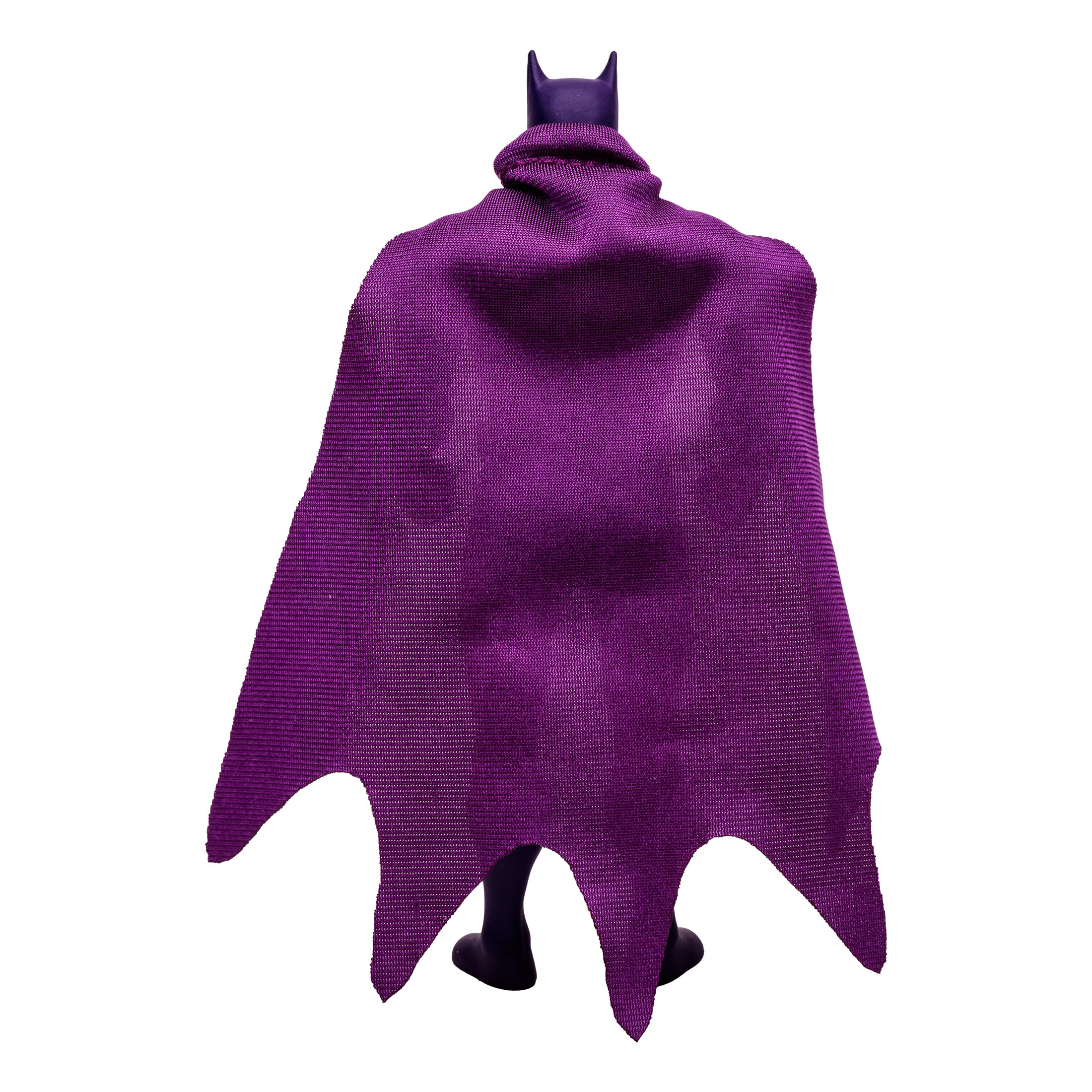 Foto 5 pulgar | Figura de Acción Mcfarlane Toys Dc Super Powers Batman 11 cm - Venta Internacional