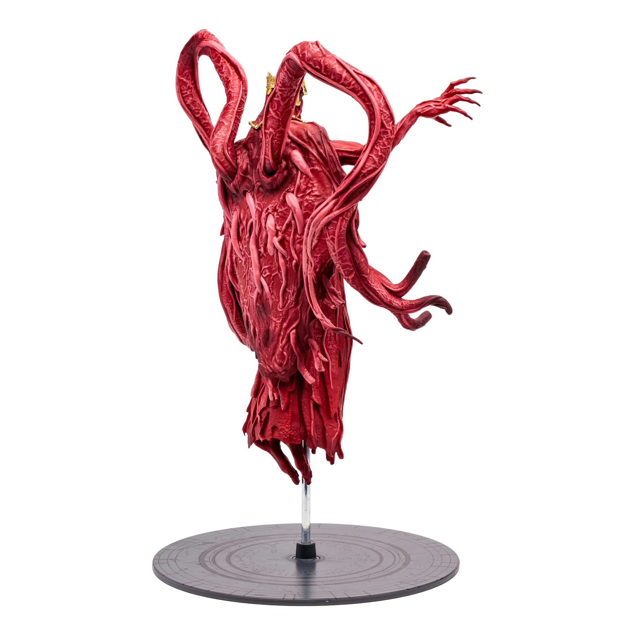 Foto 5 pulgar | Figura de Acción Mcfarlane Toys Diablo Iv Blood Bishop a Escala 1:12 - Venta Internacional