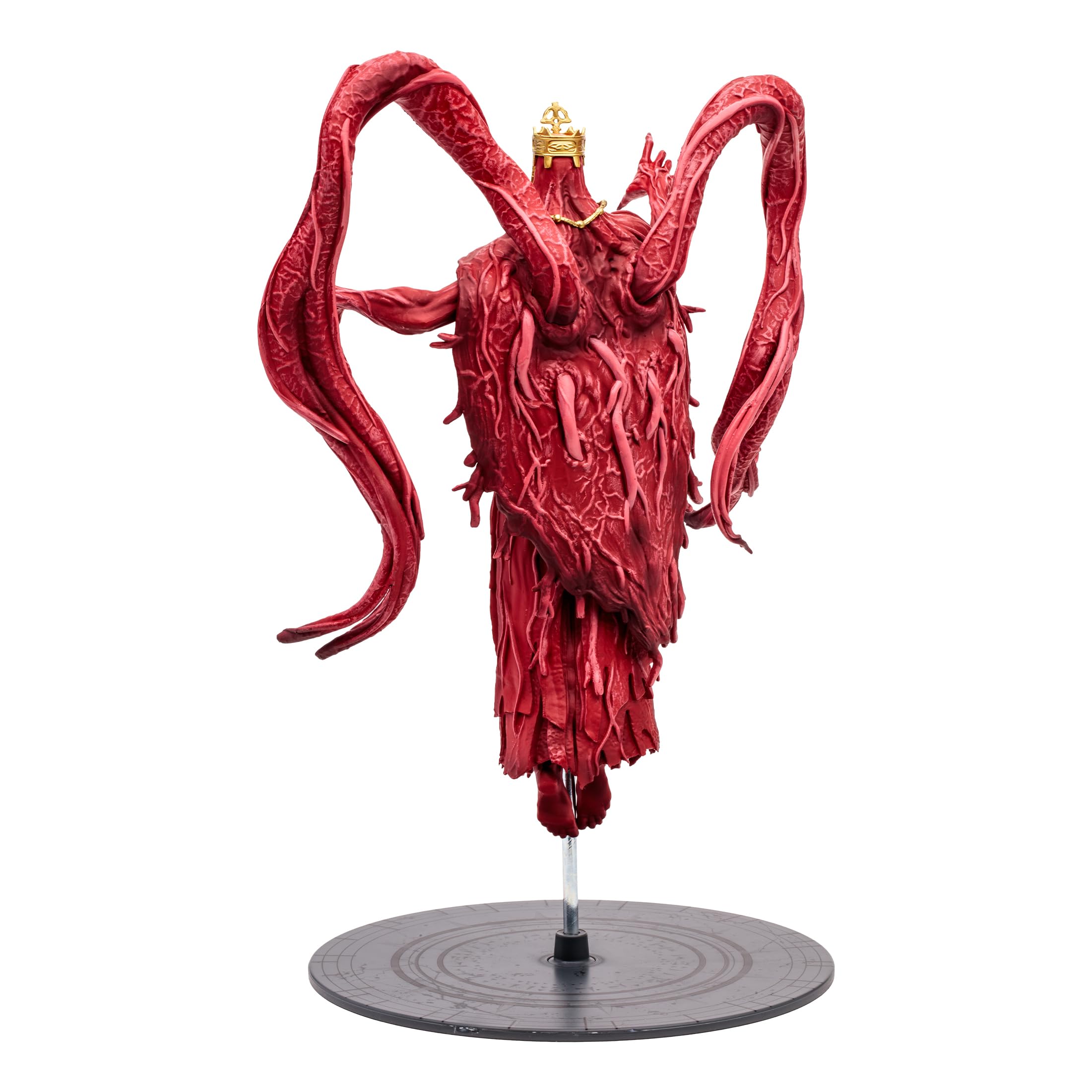 Foto 6 pulgar | Figura de Acción Mcfarlane Toys Diablo Iv Blood Bishop a Escala 1:12 - Venta Internacional