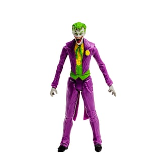 Foto 1 | Figura de Acción Mcfarlane Toys Dc Direct Joker con Cómic - Venta Internacional