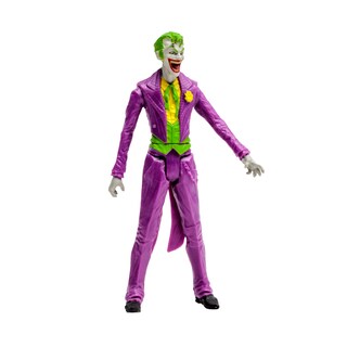 Foto 2 | Figura de Acción Mcfarlane Toys Dc Direct Joker con Cómic - Venta Internacional