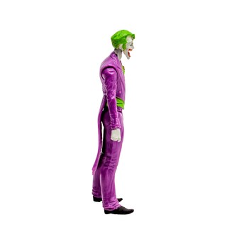 Foto 4 | Figura de Acción Mcfarlane Toys Dc Direct Joker con Cómic - Venta Internacional