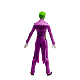 Foto 5 | Figura de Acción Mcfarlane Toys Dc Direct Joker con Cómic - Venta Internacional